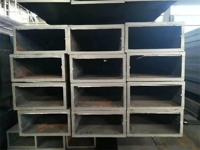东安20#方矩管